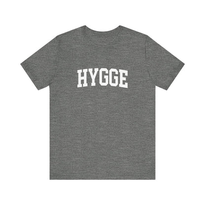Hygge Unisex T-Shirt