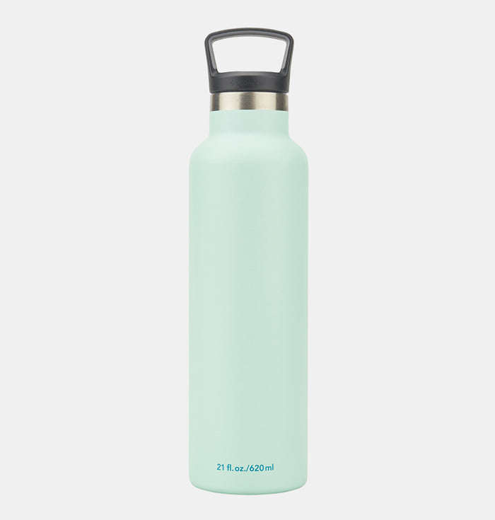 Insulated Vacuum Stainless Steel Bottle
