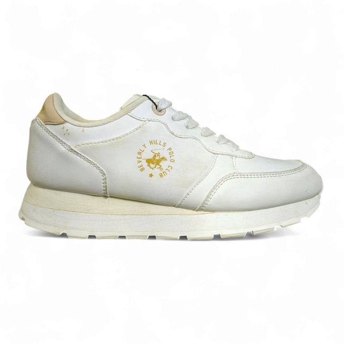 IRIS - POLO BEVERLY HILLS DAMA