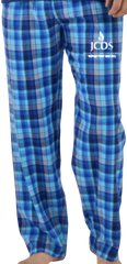 JCDS Flannel Pants
