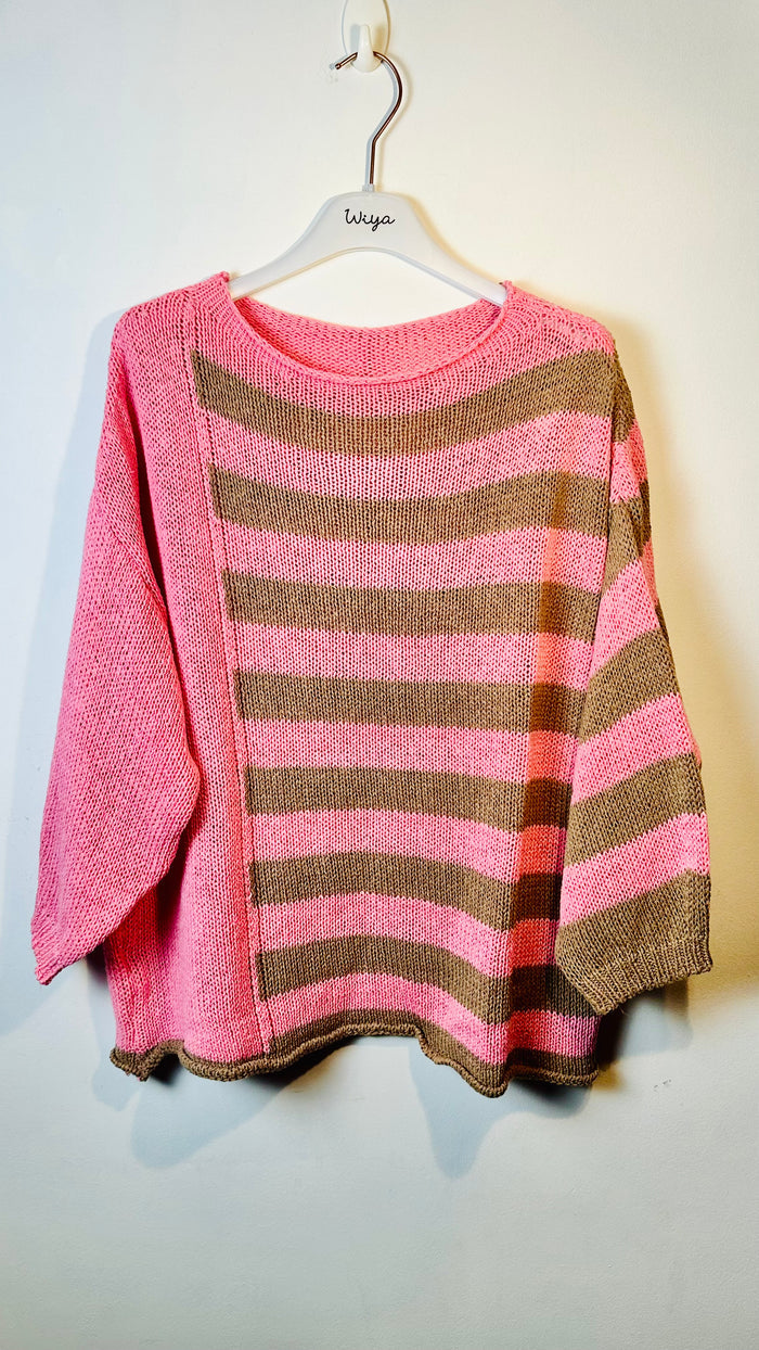 Jersey dolce stella