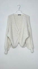 Jersey entrelazado +9colores
