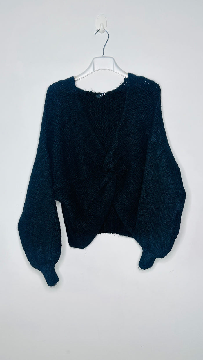 Jersey entrelazado +9colores