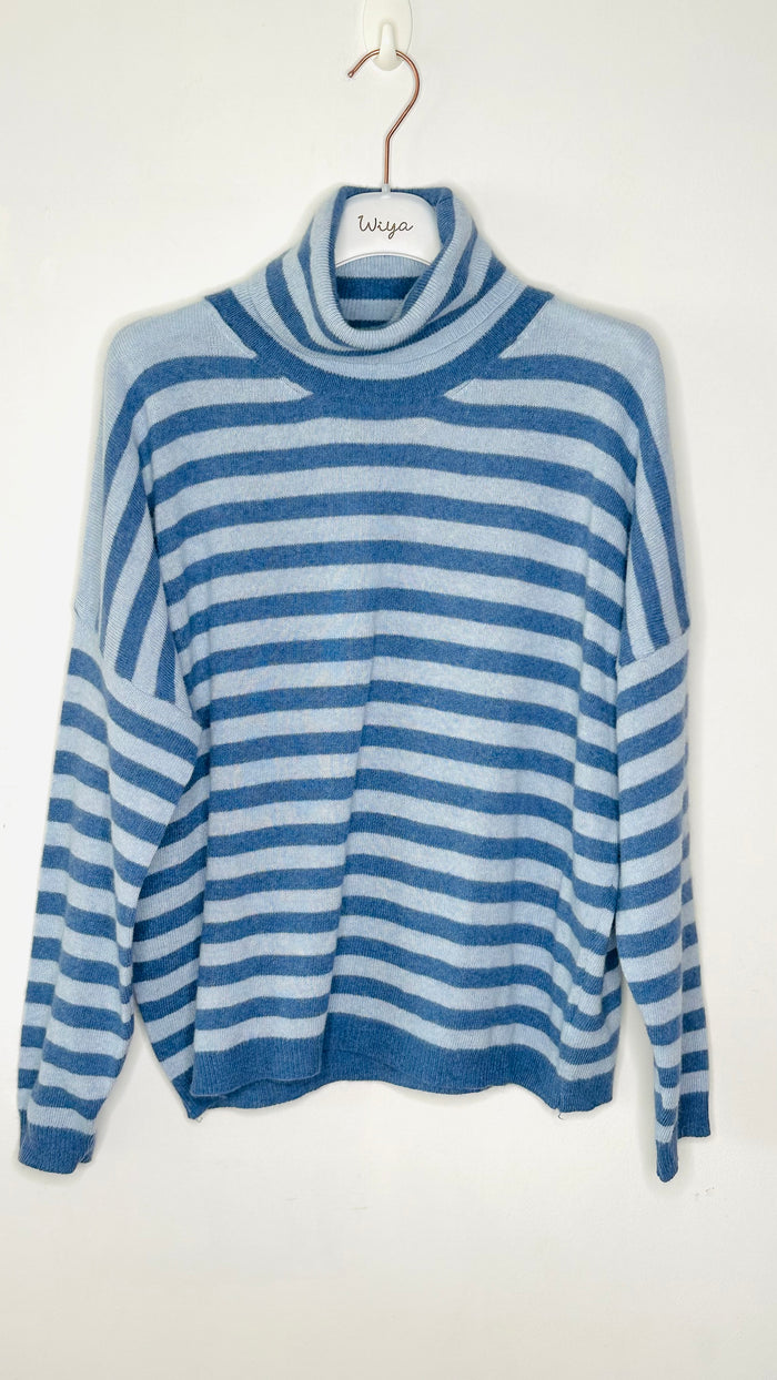 Jersey lucia +4 colores
