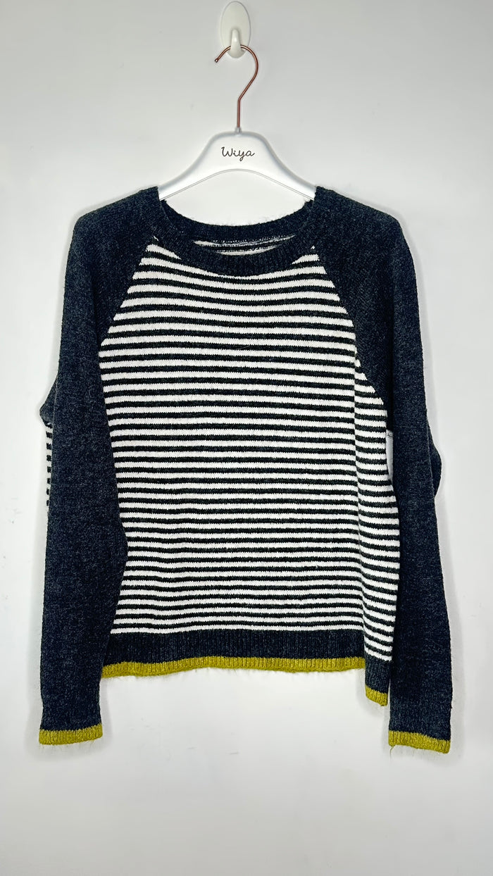 Jersey Mariel +3 colores