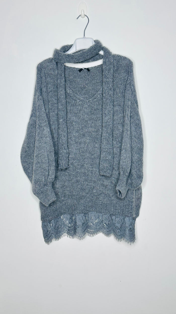 Jersey Paula +7 colores