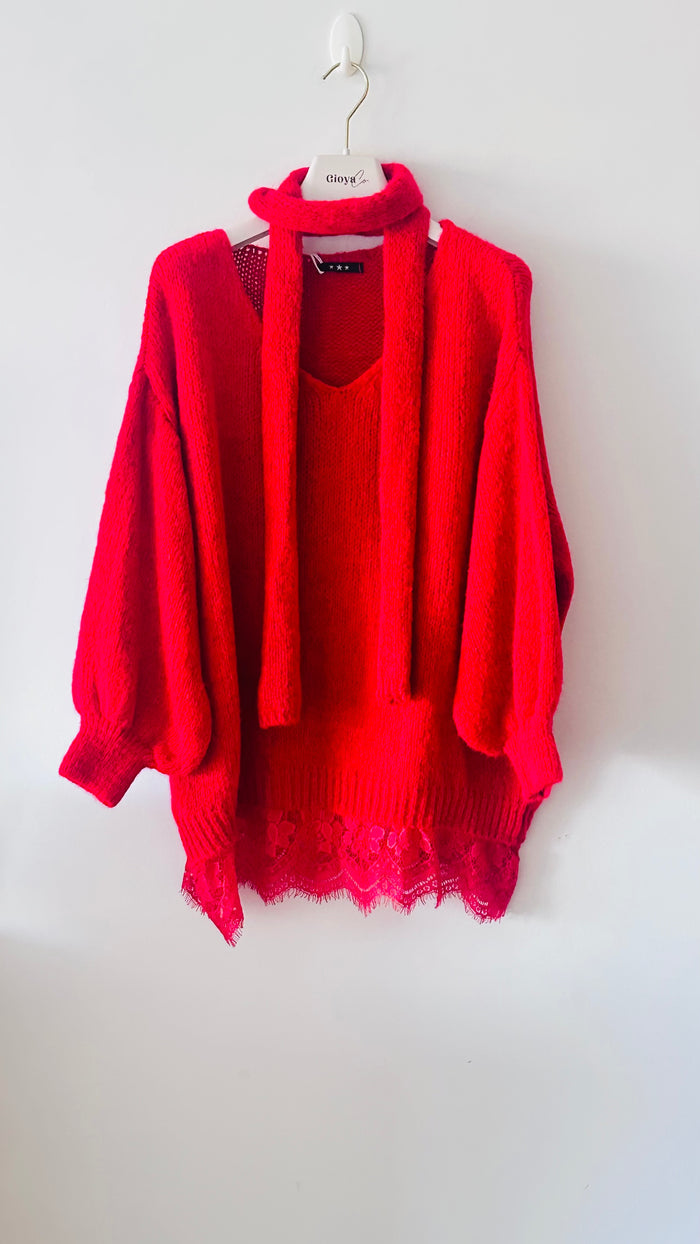 Rojo