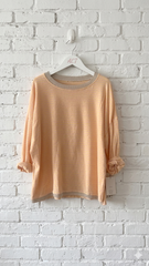 Jersey rayado  +10colores