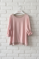 Jersey rayado  +10colores