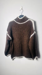 Jersey ribete +6 colores