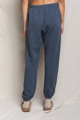 Johnny French Terry Sweatpant-Bottoms-Uniquities