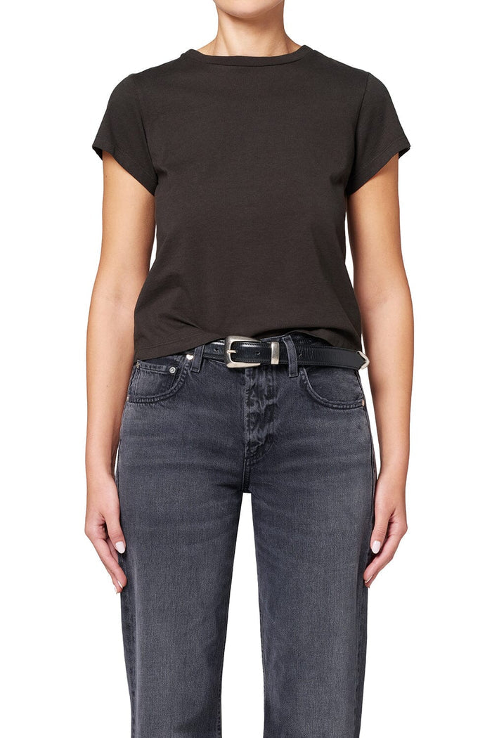 Kai Baby Tee-TEES-Uniquities