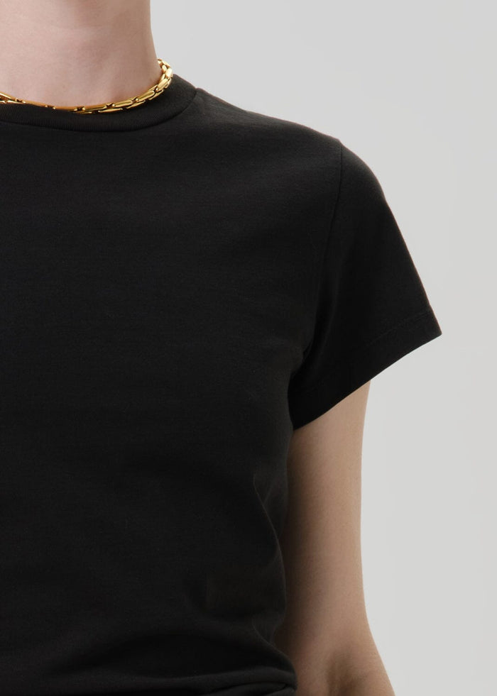 Kai Baby Tee-TEES-Uniquities