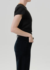 Kai Baby Tee-TEES-Uniquities