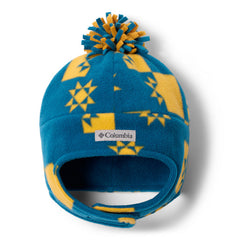 Kids' Frosty Trail II Earflap Beanie