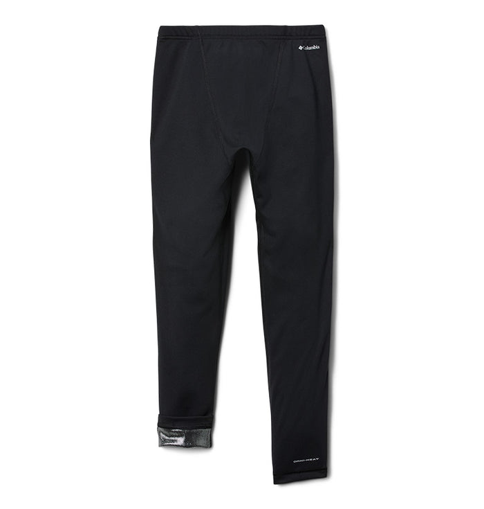 Kids' Omni-Heat Midweight Baselayer Tights