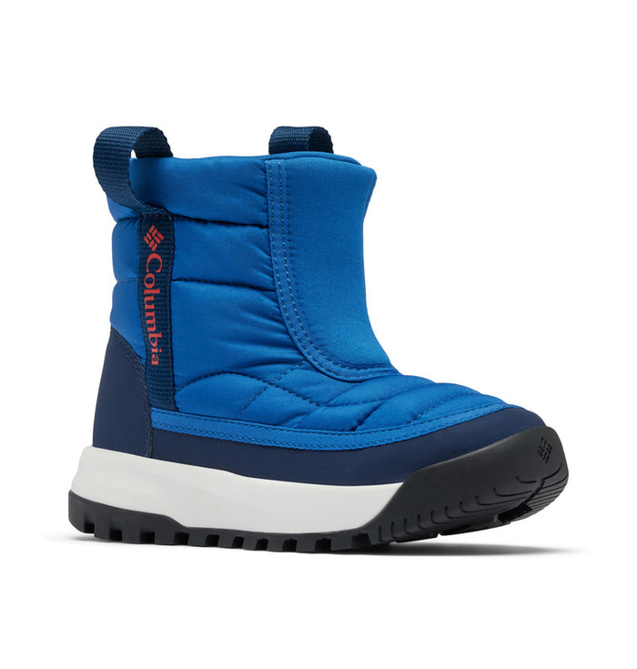 Kids' Snowtrot Mid Boots