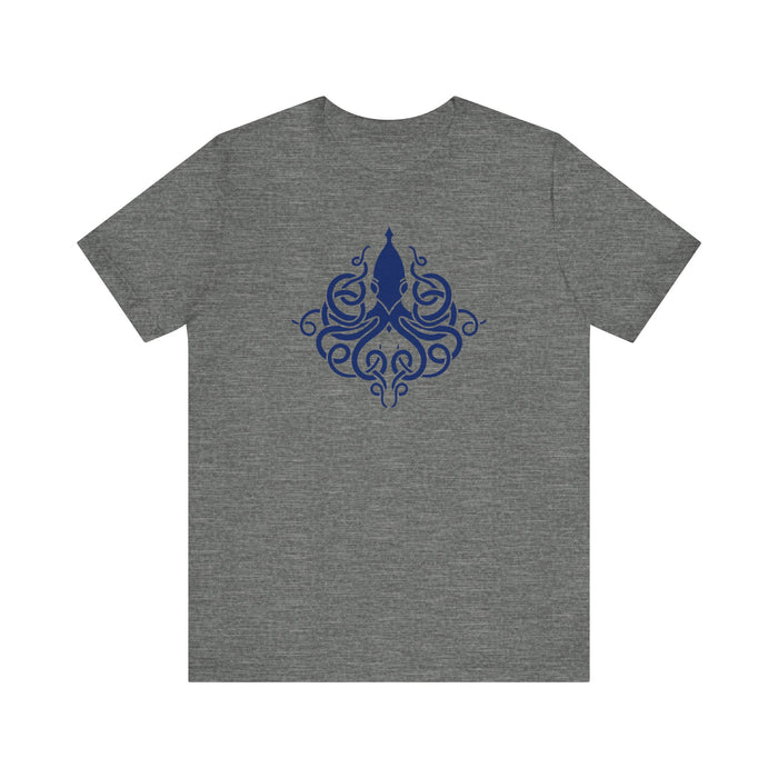 Kraken Unisex T-Shirt