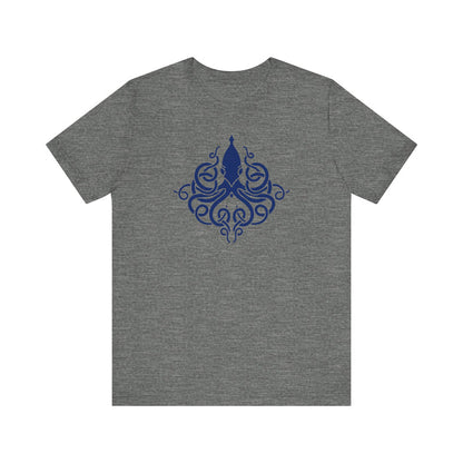 Kraken Unisex T-Shirt
