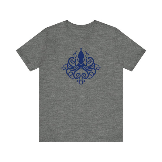 Kraken Unisex T-Shirt