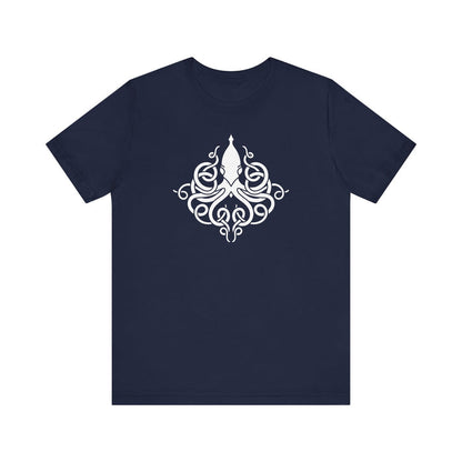 Kraken Unisex T-Shirt