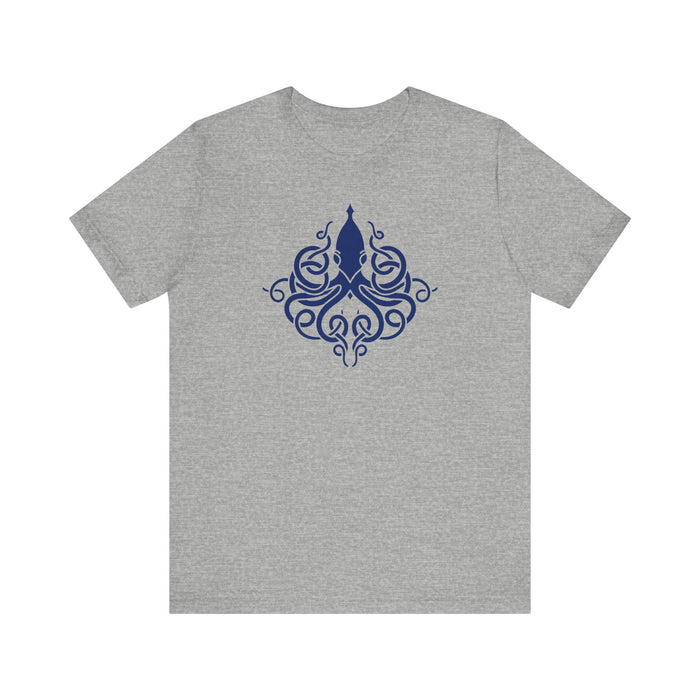 Kraken Unisex T-Shirt