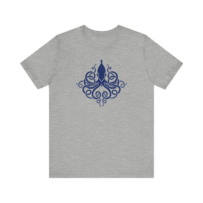 Kraken Unisex T-Shirt