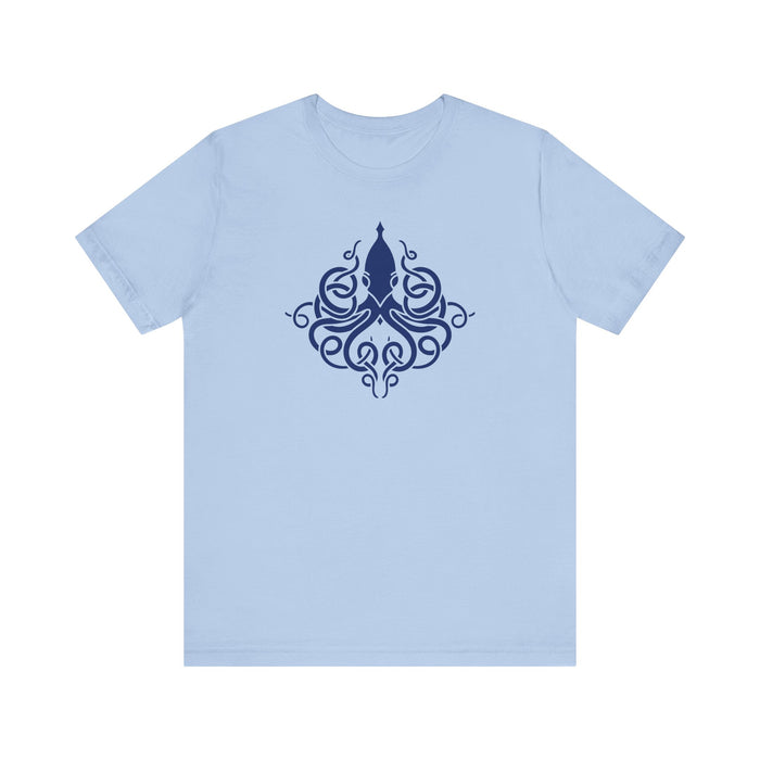 Kraken Unisex T-Shirt