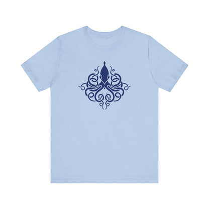 Kraken Unisex T-Shirt