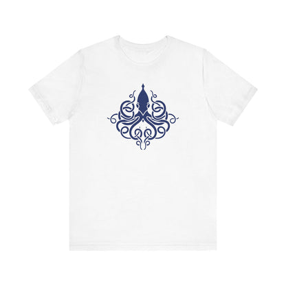 Kraken Unisex T-Shirt