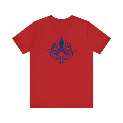 Kraken Unisex T-Shirt