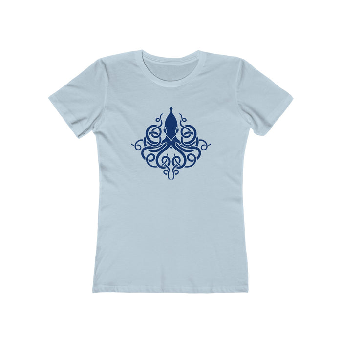 Kraken Women's Fit T-Shirt