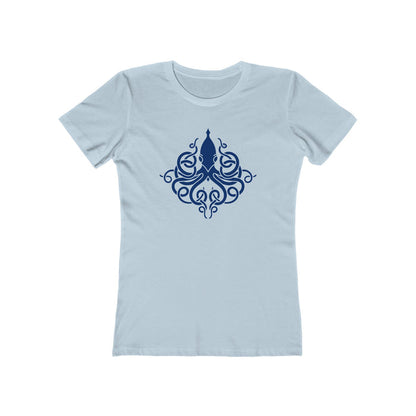 Kraken Women's Fit T-Shirt