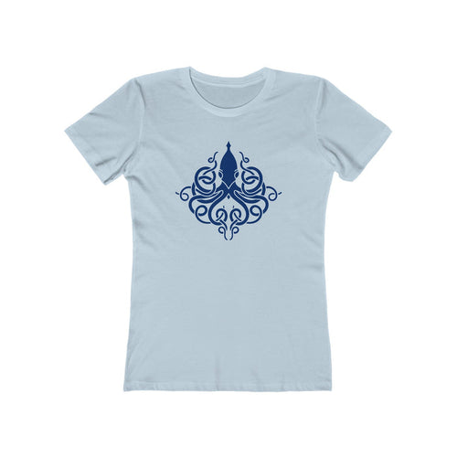 Kraken Women's Fit T-Shirt