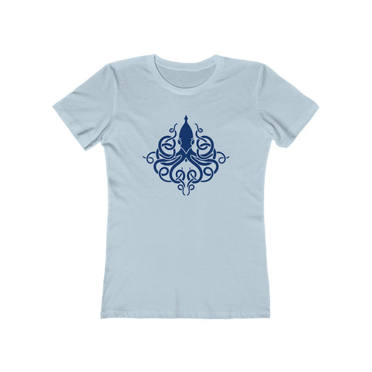 Kraken Women's Fit T-Shirt