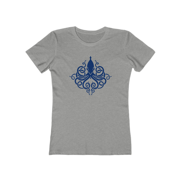 Kraken Women's Fit T-Shirt