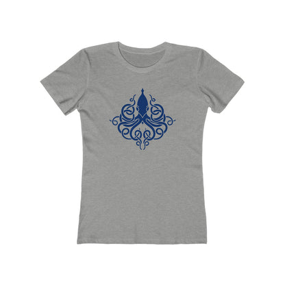 Kraken Women's Fit T-Shirt