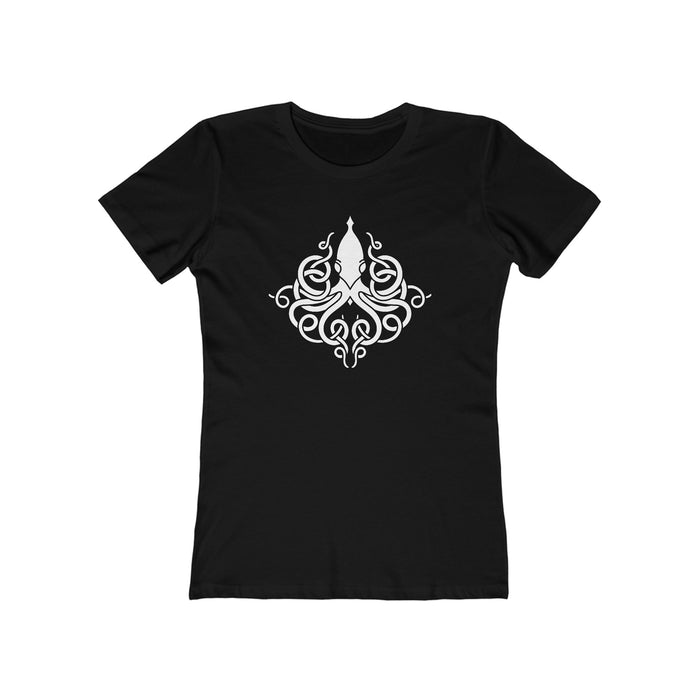 Kraken Women's Fit T-Shirt
