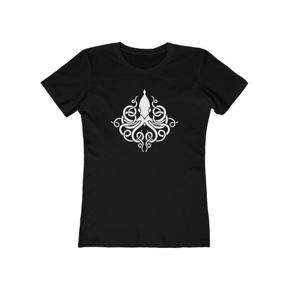 Kraken Women's Fit T-Shirt