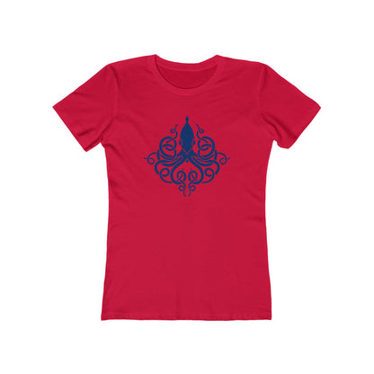 Kraken Women's Fit T-Shirt
