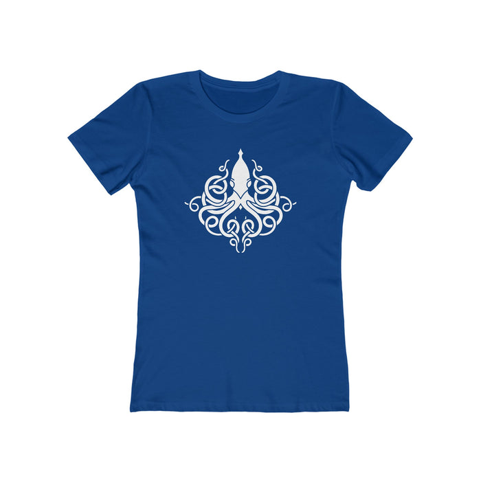 Kraken Women's Fit T-Shirt