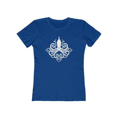 Kraken Women's Fit T-Shirt