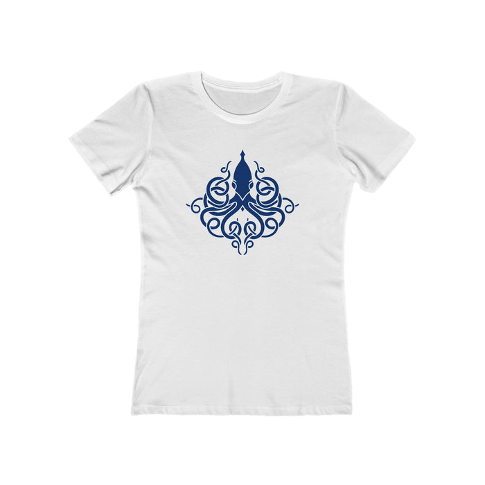Kraken Women's Fit T-Shirt