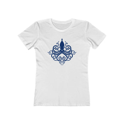 Kraken Women's Fit T-Shirt