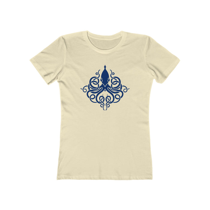 Kraken Women's Fit T-Shirt