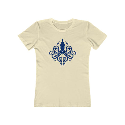 Kraken Women's Fit T-Shirt