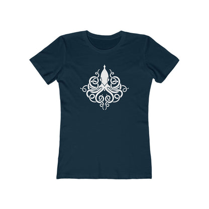 Kraken Women's Fit T-Shirt