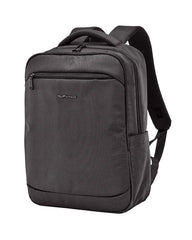 Duży plecak podróżny kabinowy WINGS BRANT na laptop BLACK BRANT COLLECTION