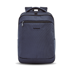 Large cabin travel backpack WINGS BRANT for laptop DARK BLUE