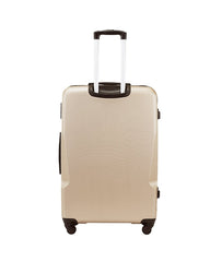 WALIZKA DUŻA WINGS PLOVER 28" CHAMPAGNE PLOVER COLLECTION